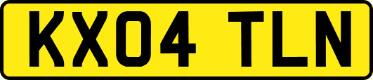 KX04TLN
