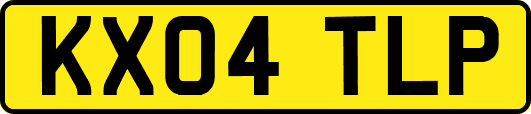 KX04TLP