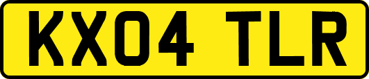 KX04TLR