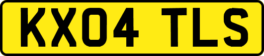 KX04TLS