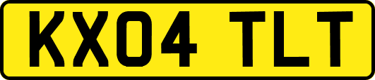 KX04TLT