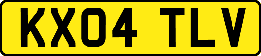 KX04TLV