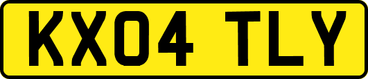 KX04TLY