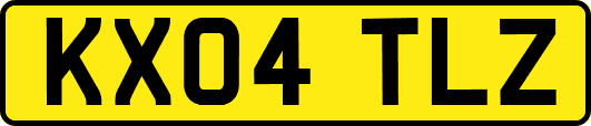 KX04TLZ