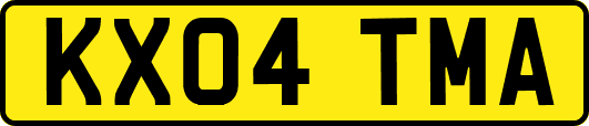 KX04TMA