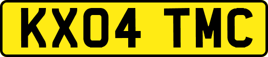 KX04TMC