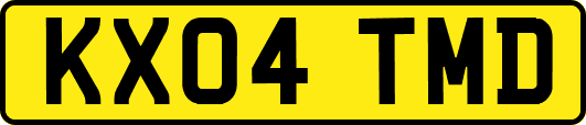 KX04TMD