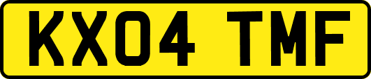 KX04TMF