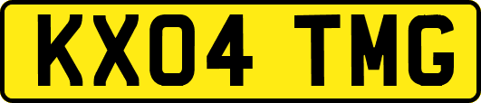 KX04TMG