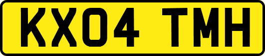 KX04TMH