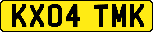 KX04TMK