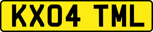 KX04TML