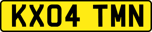KX04TMN