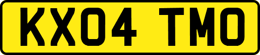 KX04TMO