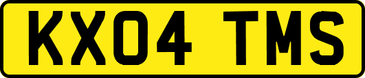 KX04TMS