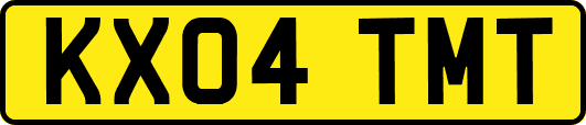 KX04TMT