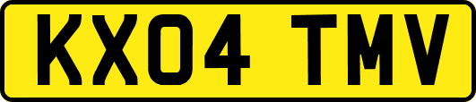 KX04TMV