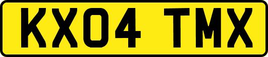 KX04TMX