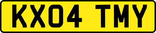 KX04TMY