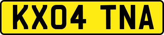 KX04TNA