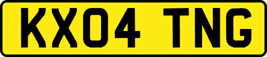 KX04TNG
