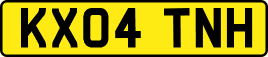 KX04TNH