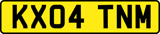 KX04TNM