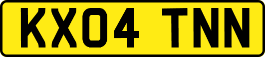 KX04TNN