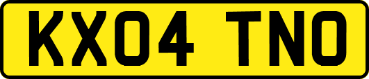 KX04TNO