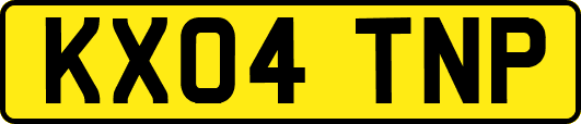 KX04TNP