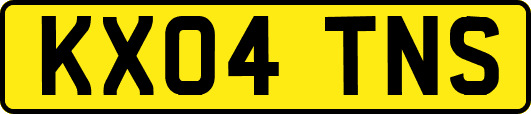 KX04TNS