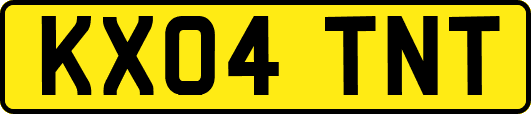 KX04TNT