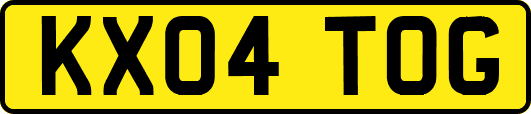 KX04TOG
