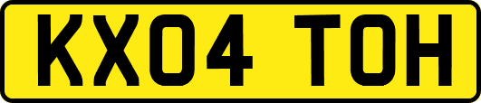 KX04TOH