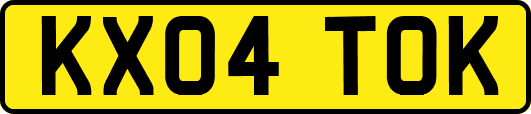 KX04TOK