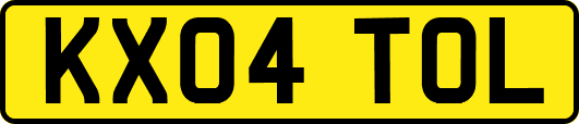 KX04TOL