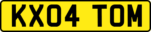KX04TOM