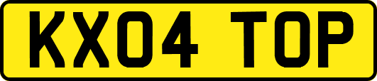 KX04TOP