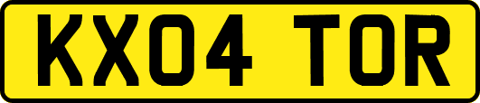 KX04TOR
