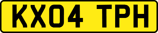 KX04TPH