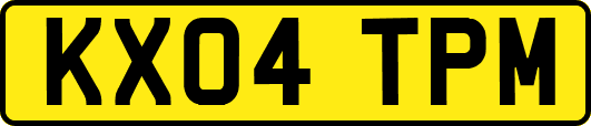 KX04TPM