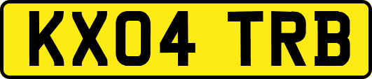 KX04TRB