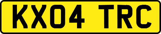 KX04TRC