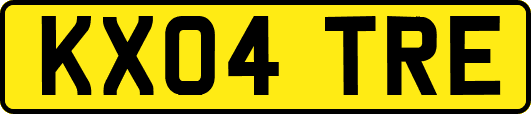 KX04TRE
