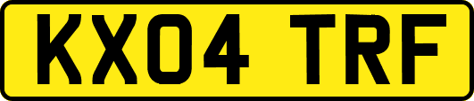 KX04TRF