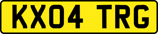 KX04TRG