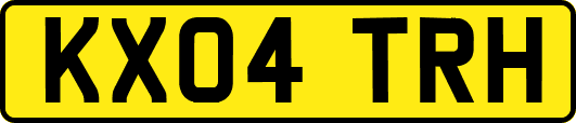 KX04TRH