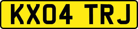 KX04TRJ