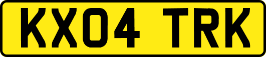 KX04TRK