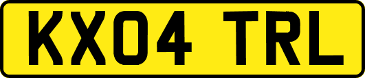 KX04TRL